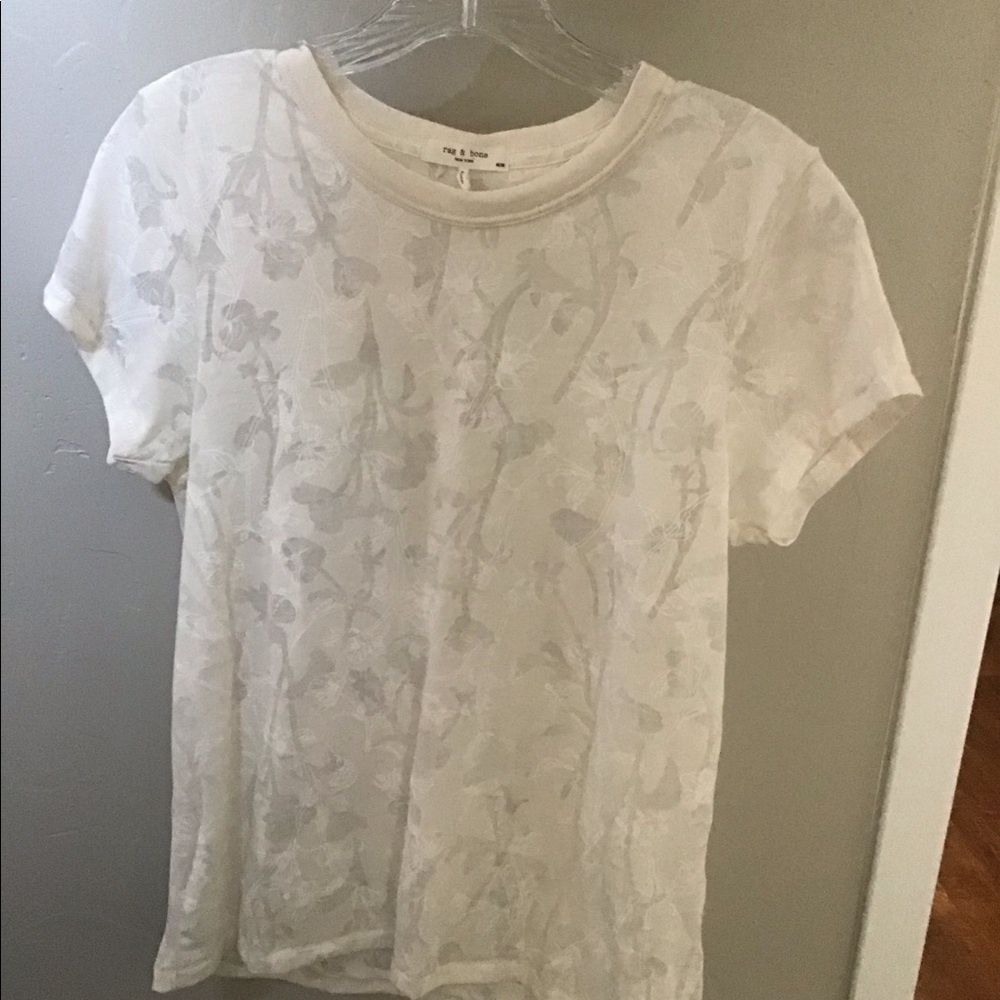 Rag & Bone tee